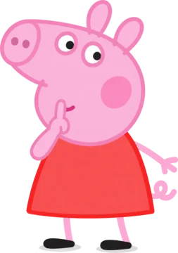 Peppa Pig